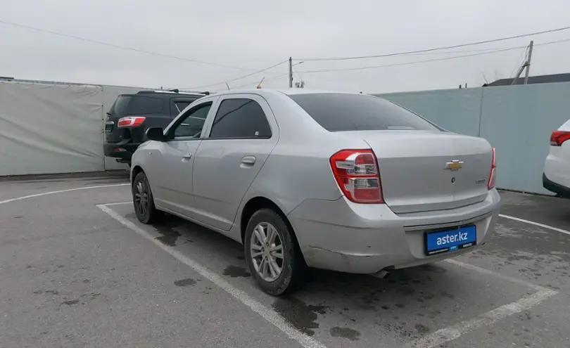 Chevrolet Cobalt 2023 года за 6 000 000 тг. в Шымкент фото 4