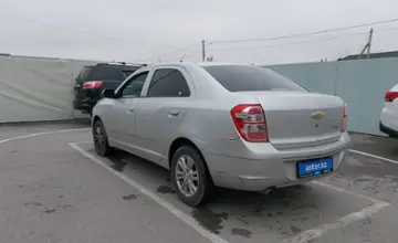 Chevrolet Cobalt 2023 года за 6 000 000 тг. в Шымкент фото 4