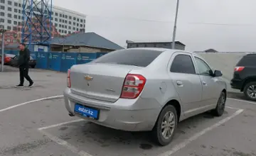 Chevrolet Cobalt 2023 года за 6 000 000 тг. в Шымкент фото 3