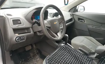 Chevrolet Cobalt 2023 года за 6 000 000 тг. в Шымкент фото 5