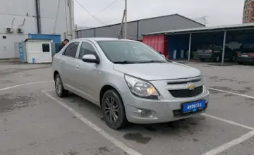 Chevrolet Cobalt 2023 года за 6 000 000 тг. в Шымкент фото 2