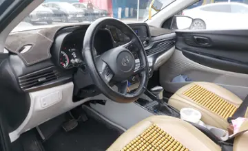 Hyundai i20 2023 года за 7 800 000 тг. в Шымкент фото 5