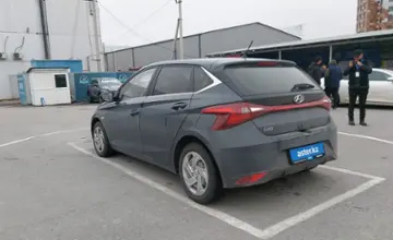 Hyundai i20 2023 года за 7 800 000 тг. в Шымкент фото 4