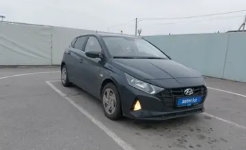 Hyundai i20 2023 года за 7 800 000 тг. в Шымкент фото 2