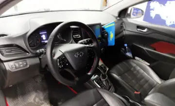 Hyundai Accent 2020 года за 7 900 000 тг. в Астана фото 5