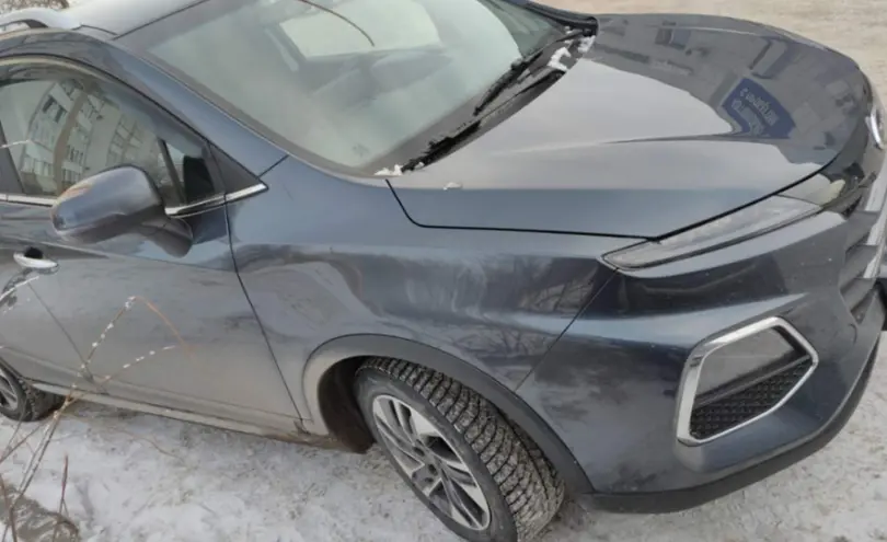 JAC S3 Pro 2022 года за 6 000 000 тг. в Костанай фото 3