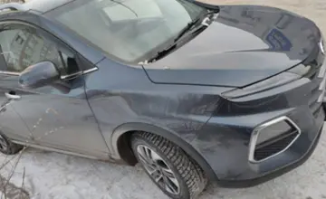 JAC S3 Pro 2022 года за 6 000 000 тг. в Костанай фото 3