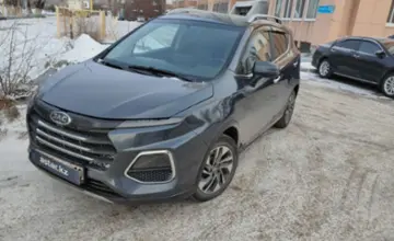 JAC S3 Pro 2022 года за 6 000 000 тг. в Костанай фото 1