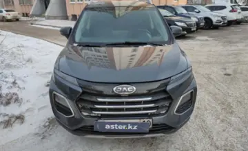 JAC S3 Pro 2022 года за 6 000 000 тг. в Костанай фото 2