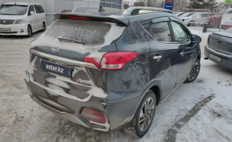 JAC S3 Pro 2022 года за 6 000 000 тг. в Костанай фото 5