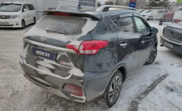 JAC S3 Pro 2022 года за 6 000 000 тг. в Костанай