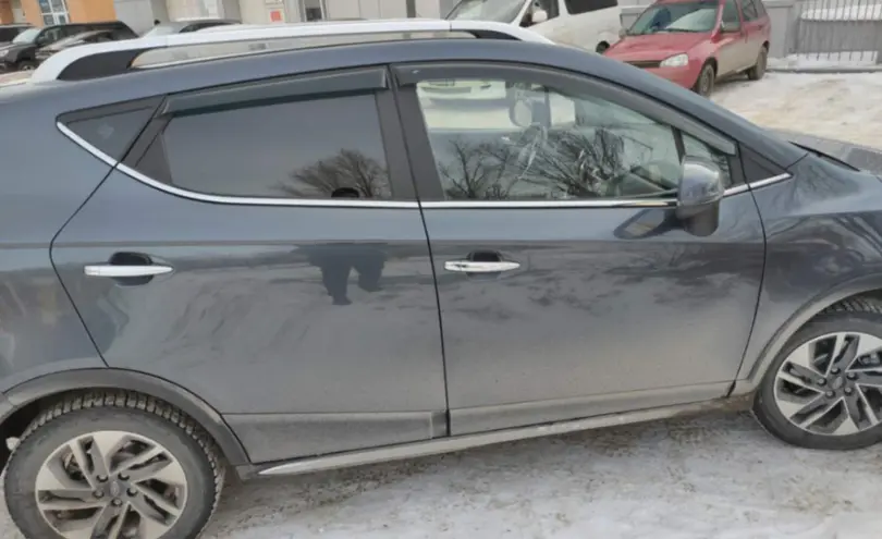 JAC S3 Pro 2022 года за 6 000 000 тг. в Костанай фото 4
