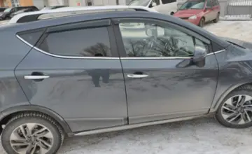 JAC S3 Pro 2022 года за 6 000 000 тг. в Костанай фото 4