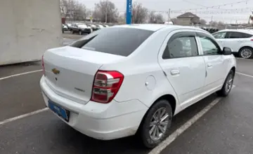 Chevrolet Cobalt 2022 года за 5 200 000 тг. в Тараз