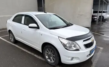 Chevrolet Cobalt 2022 года за 5 200 000 тг. в Тараз фото 3
