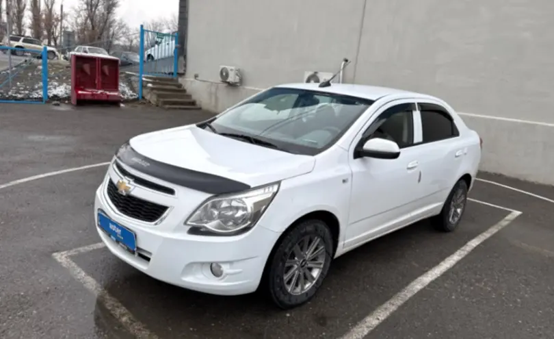Chevrolet Cobalt 2022 года за 5 200 000 тг. в Тараз