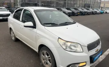 Chevrolet Nexia 2021 года за 5 500 000 тг. в Шымкент фото 3