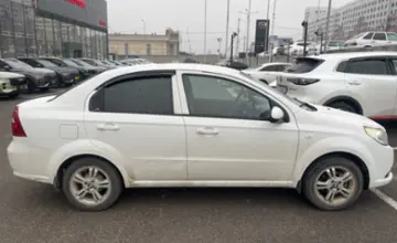 Chevrolet Nexia 2021 года за 5 500 000 тг. в Шымкент фото 4