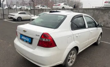 Chevrolet Nexia 2021 года за 5 500 000 тг. в Шымкент