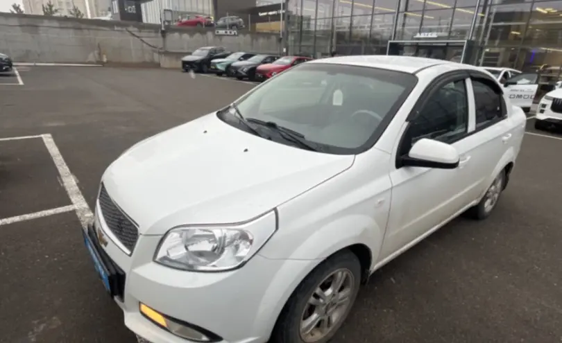 Chevrolet Nexia 2021 года за 5 500 000 тг. в Шымкент