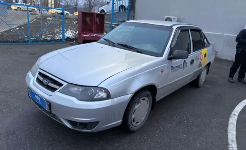 Daewoo Nexia 2013 года за 2 400 000 тг. в Тараз