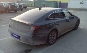 Hyundai Sonata 2022 года за 10 500 000 тг. в Кызылорда