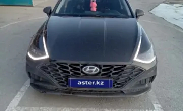 Hyundai Sonata 2022 года за 10 500 000 тг. в Кызылорда фото 2