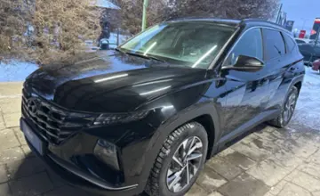 Hyundai Tucson 2024 года за 16 000 000 тг. в Талдыкорган фото 1