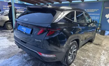 Hyundai Tucson 2024 года за 16 000 000 тг. в Талдыкорган