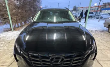 Hyundai Tucson 2024 года за 16 000 000 тг. в Талдыкорган фото 2
