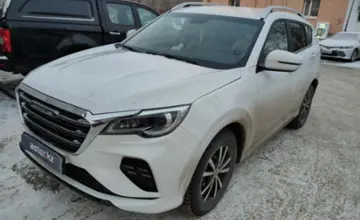 Jetour X70 2024 года за 8 000 000 тг. в Костанай фото 1