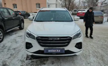 Jetour X70 2024 года за 8 000 000 тг. в Костанай фото 2