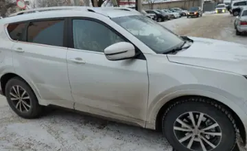 Jetour X70 2024 года за 8 000 000 тг. в Костанай фото 4