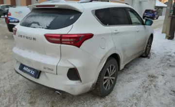 Jetour X70 2024 года за 8 000 000 тг. в Костанай
