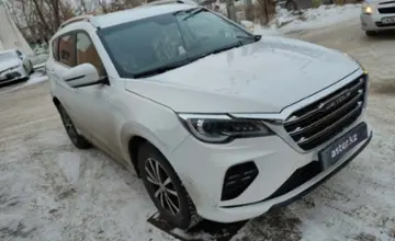 Jetour X70 2024 года за 8 000 000 тг. в Костанай фото 3