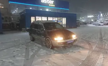 Mitsubishi Chariot 1995 года за 1 000 000 тг. в Алматы фото 2