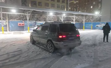 Mitsubishi Chariot 1995 года за 1 000 000 тг. в Алматы фото 4