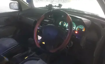 Mitsubishi Chariot 1995 года за 1 000 000 тг. в Алматы фото 5