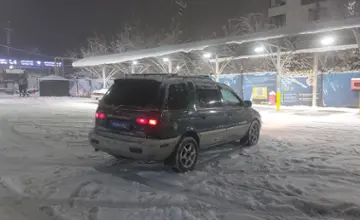 Mitsubishi Chariot 1995 года за 1 000 000 тг. в Алматы фото 3