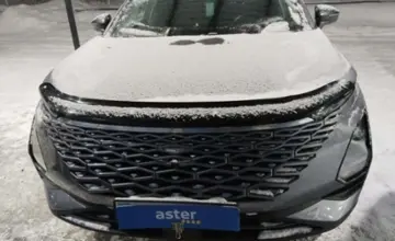 OMODA C5 2023 года за 8 000 000 тг. в Усть-Каменогорск фото 2