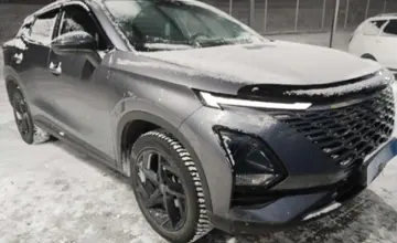 OMODA C5 2023 года за 8 000 000 тг. в Усть-Каменогорск фото 3