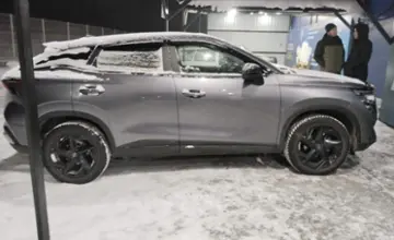 OMODA C5 2023 года за 8 000 000 тг. в Усть-Каменогорск фото 4