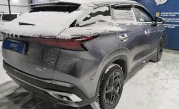 OMODA C5 2023 года за 8 000 000 тг. в Усть-Каменогорск