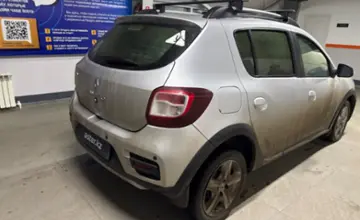 Renault Sandero 2016 года за 5 000 000 тг. в Уральск