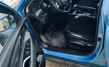 Hyundai Bayon 2023 года за 8 800 000 тг. в Астана