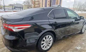 Toyota Camry 2017 года за 10 000 000 тг. в Кызылорда фото 3