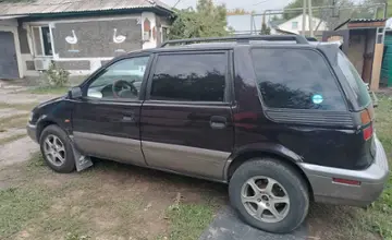 Mitsubishi Space Wagon 1993 года за 1 500 000 тг. в Алматы