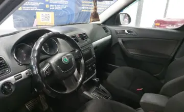 Skoda Yeti 2013 года за 3 500 000 тг. в Астана фото 5