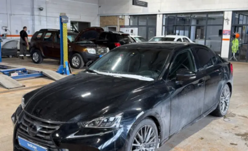 Lexus IS 2019 года за 12 500 000 тг. в Караганда