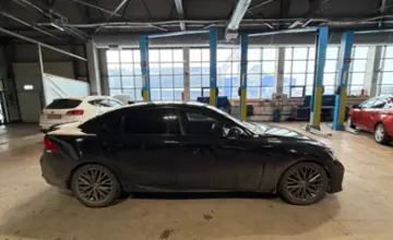 Lexus IS 2019 года за 12 500 000 тг. в Караганда фото 4